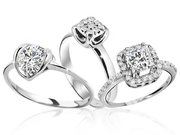 Jewelry Rectangle 7
