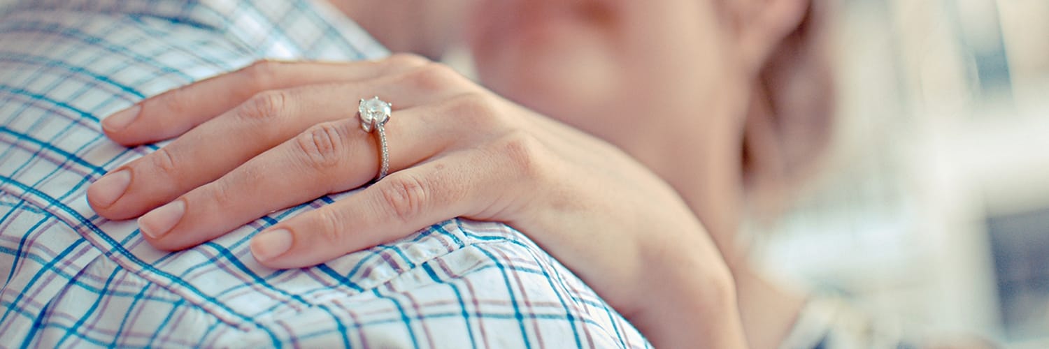 DO NOT DELETE Engagement Rings