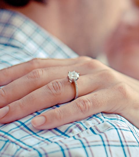DO NOT DELETE Engagement Rings