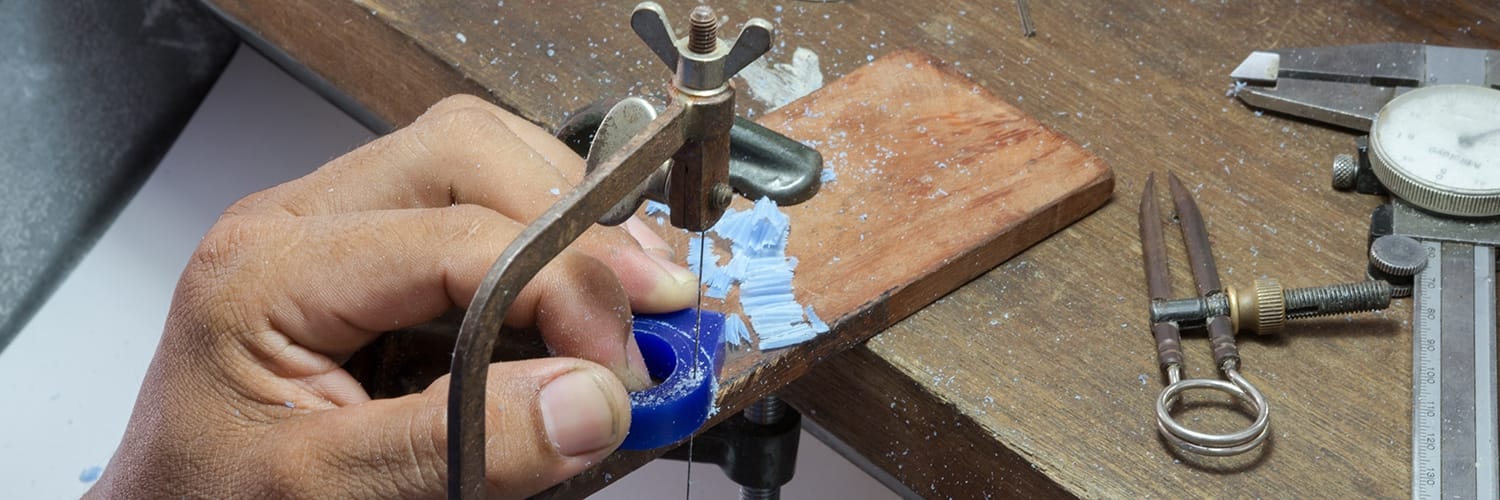 Luttrell Jewelers Finest Jewelers in Springfield, Illinois