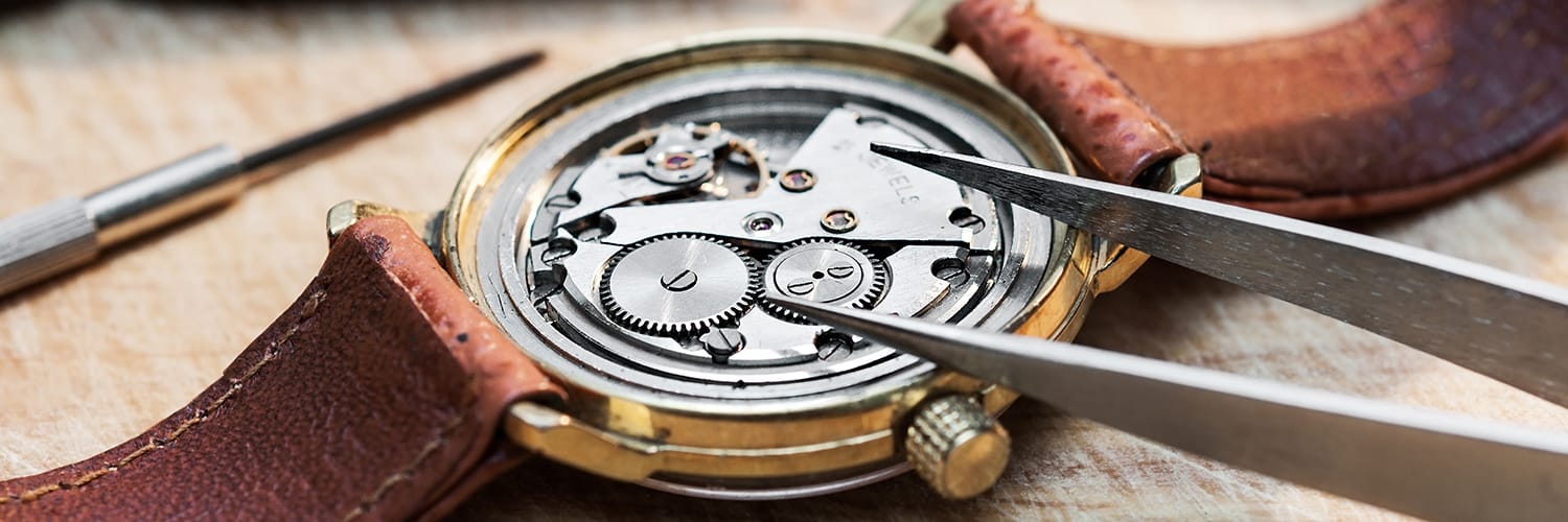 Luttrell Jewelers Finest Jewelers in Springfield, Illinois