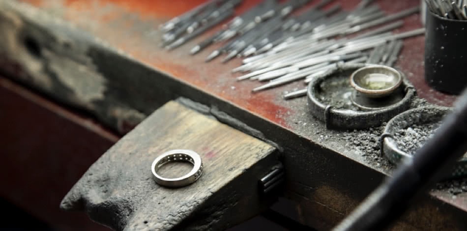 Banner Jewelry Repair