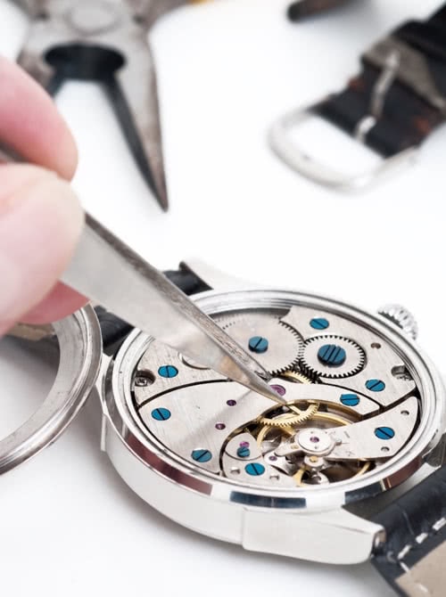 coin watch repairs coin watch repairs
