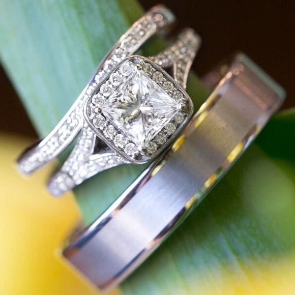 Women's Wedding Rings in Prattville, AL | Bryan Jewelry 