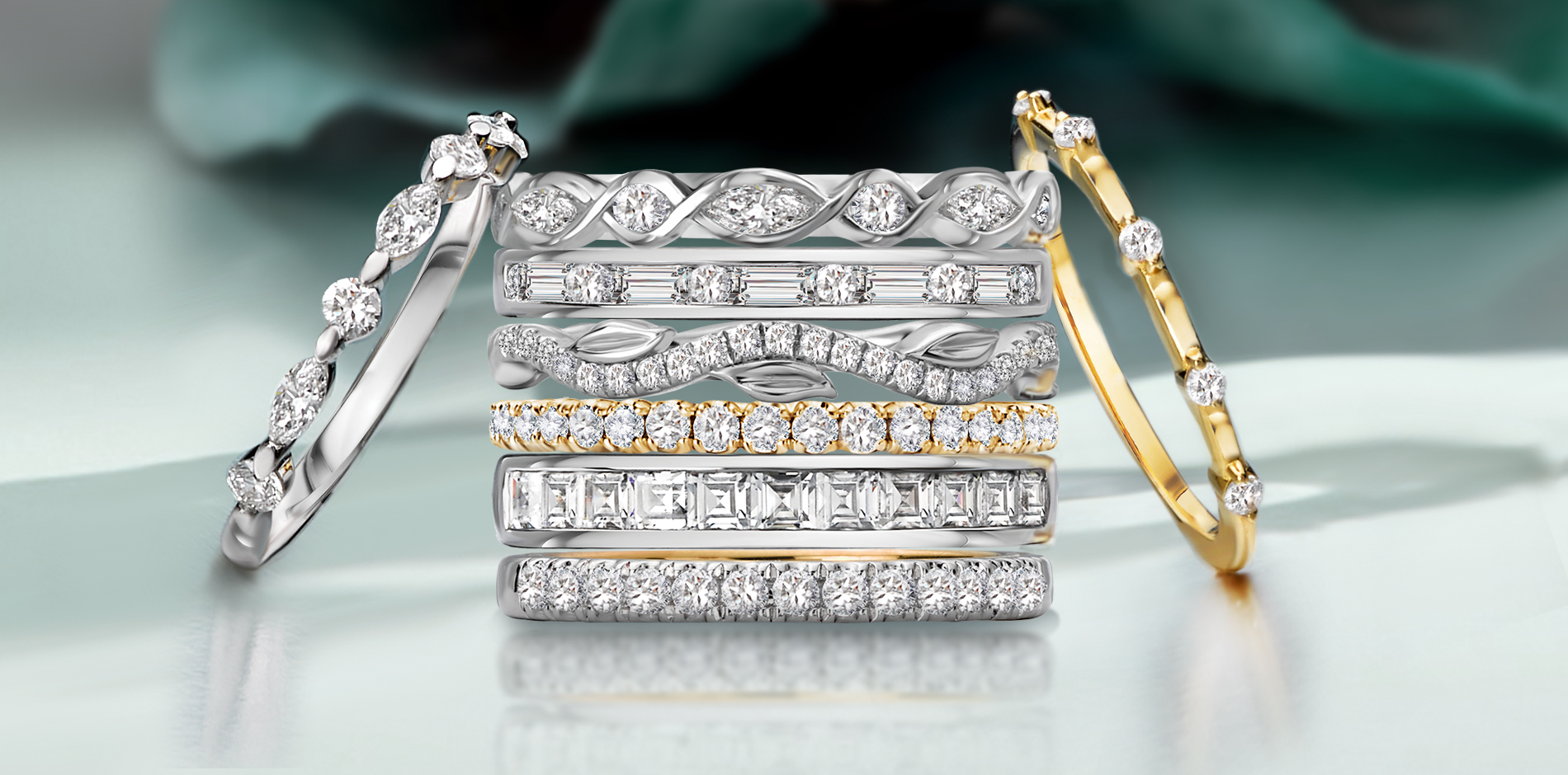 Home TK Wheeler Jewelers
