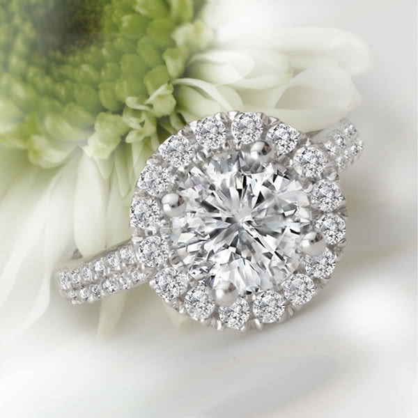 Diamond Ring Co. - Beautiful Engagement Rings in Louisville, KY