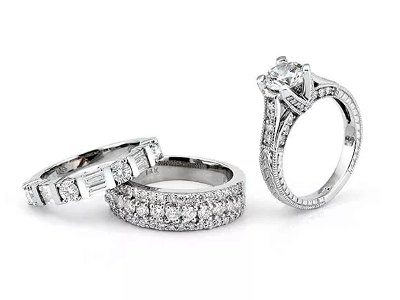 Jewelry Rectangle 1