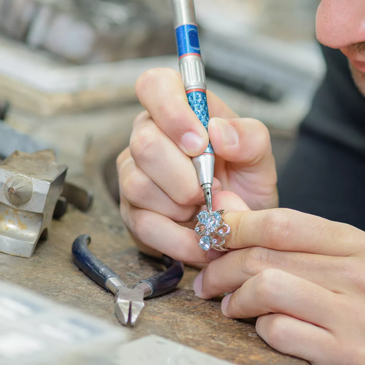 Home TK Wheeler Jewelers