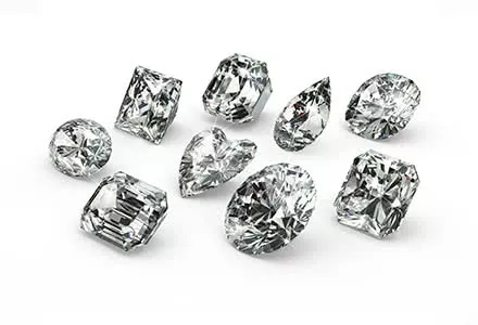 Luisa Graff Jewelers image 1