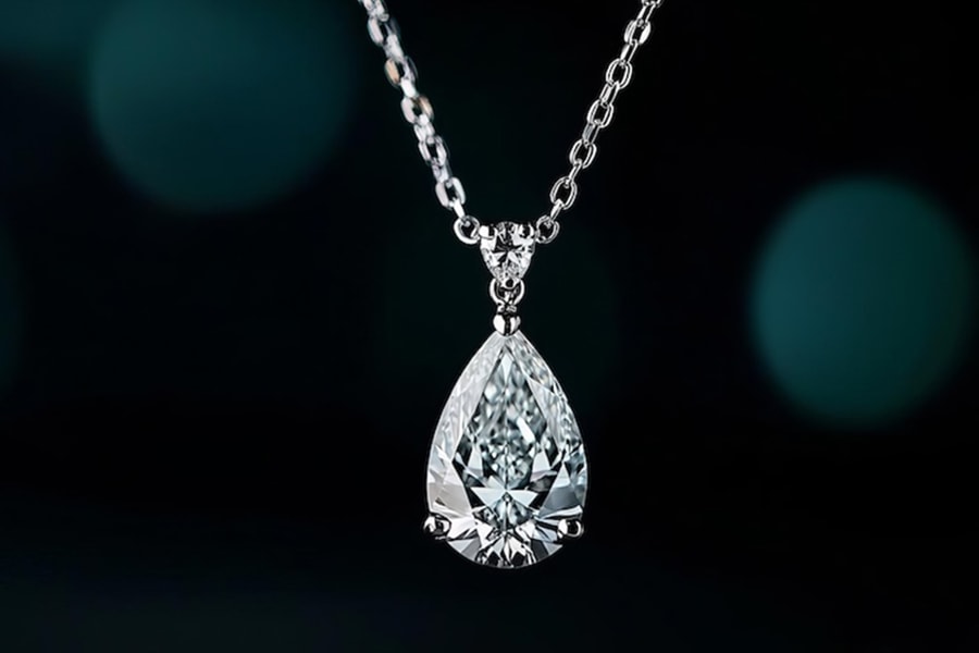Asscher Pitch Custom