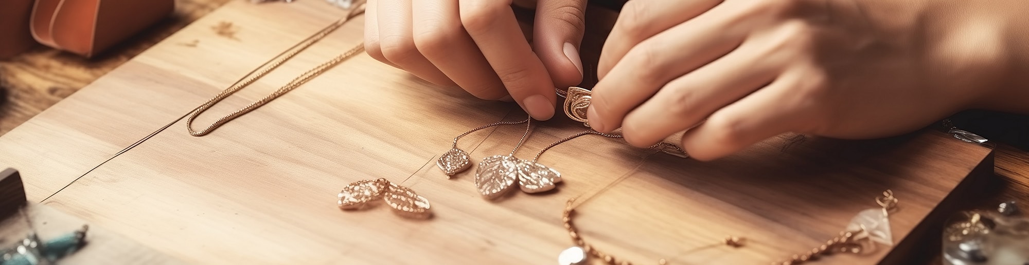 Banner Jewelry Repair