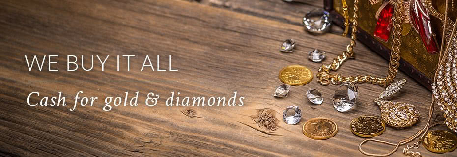 Gold Diamond Buying Sather S Leading Jewelers