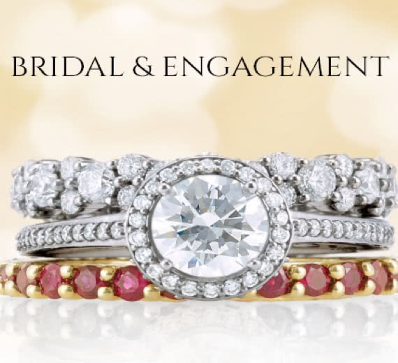 Bridal Engagement