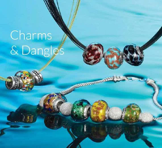Charms & Dangles