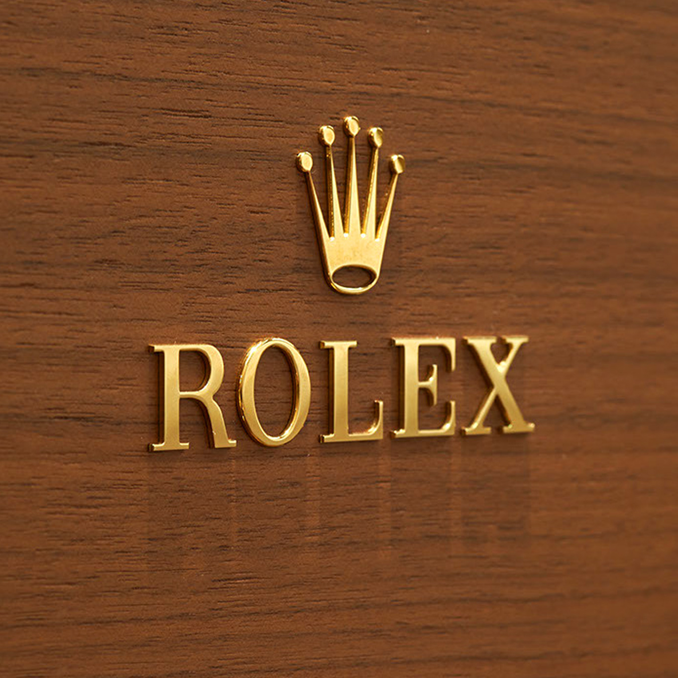 Our Rolex History - Orr's Jewelers