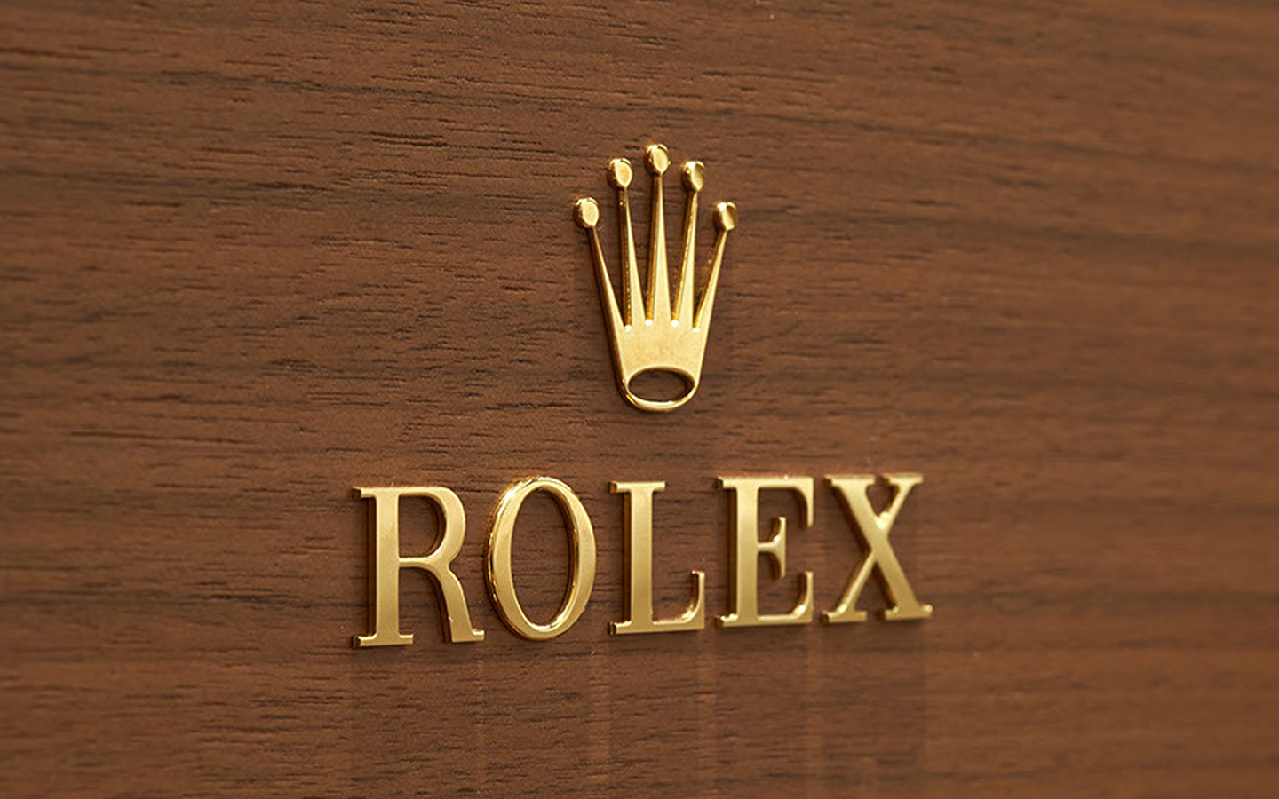 Rolex watches at Thomas Markle Jewelers in Houston, TX