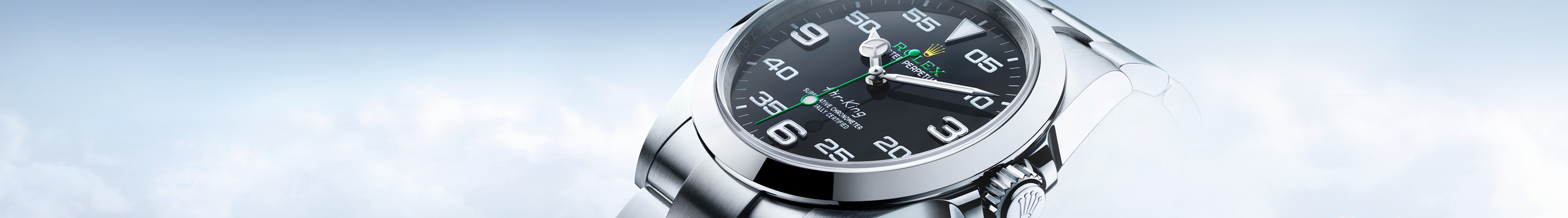 New 2022 Watches Cover - OC Tanner Jewelers