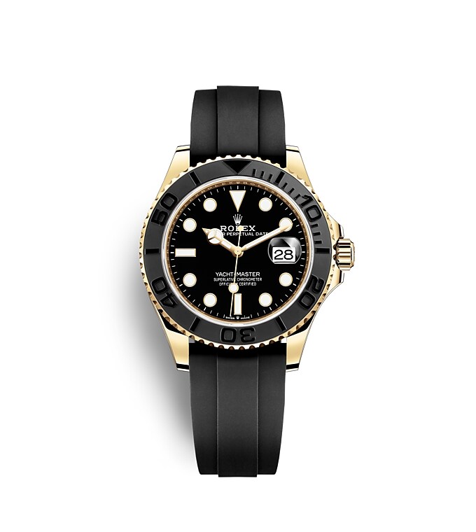 Yacht-Master - Radcliffe Jewelers