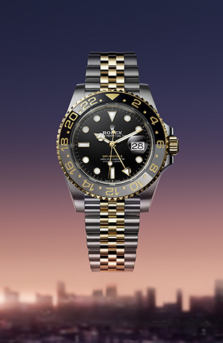 Haltom hot sale jewelers rolex