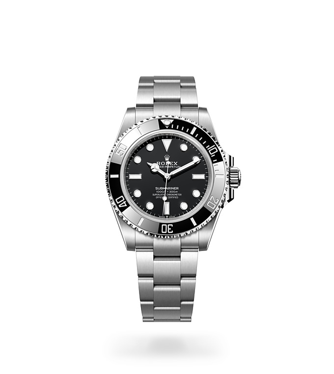 Submariner - D.C. Taylor Jewellers