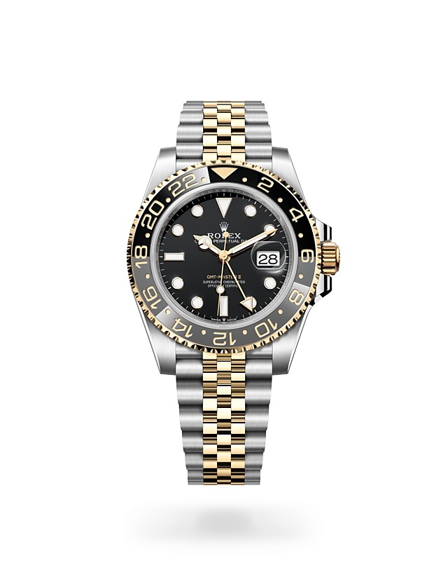 Pre-Owned Rolex Submariner (Ref. 16610LV) ROL0101717 - Radcliffe Jewelers