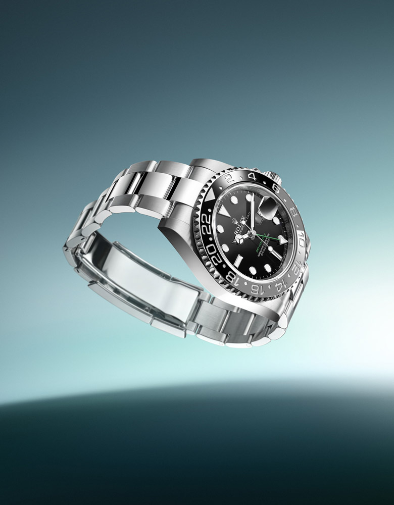 Rolex GMT-Master II Watches | Mahler Jewelers Rolex GMT-Master II Watches | Mahler Jewelers