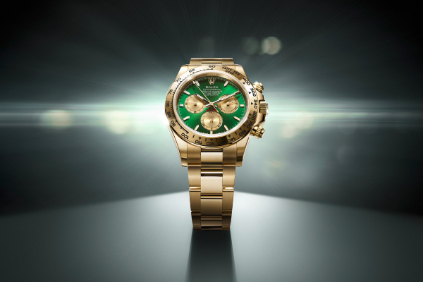 Rolex Cosmograph Daytona Watches | Mahler Jewelers