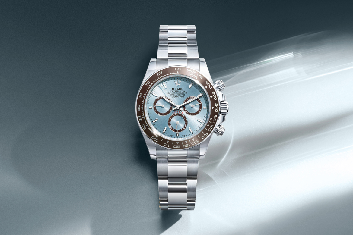 Rolex Cosmograph Daytona Watches | Mahler Jewelers