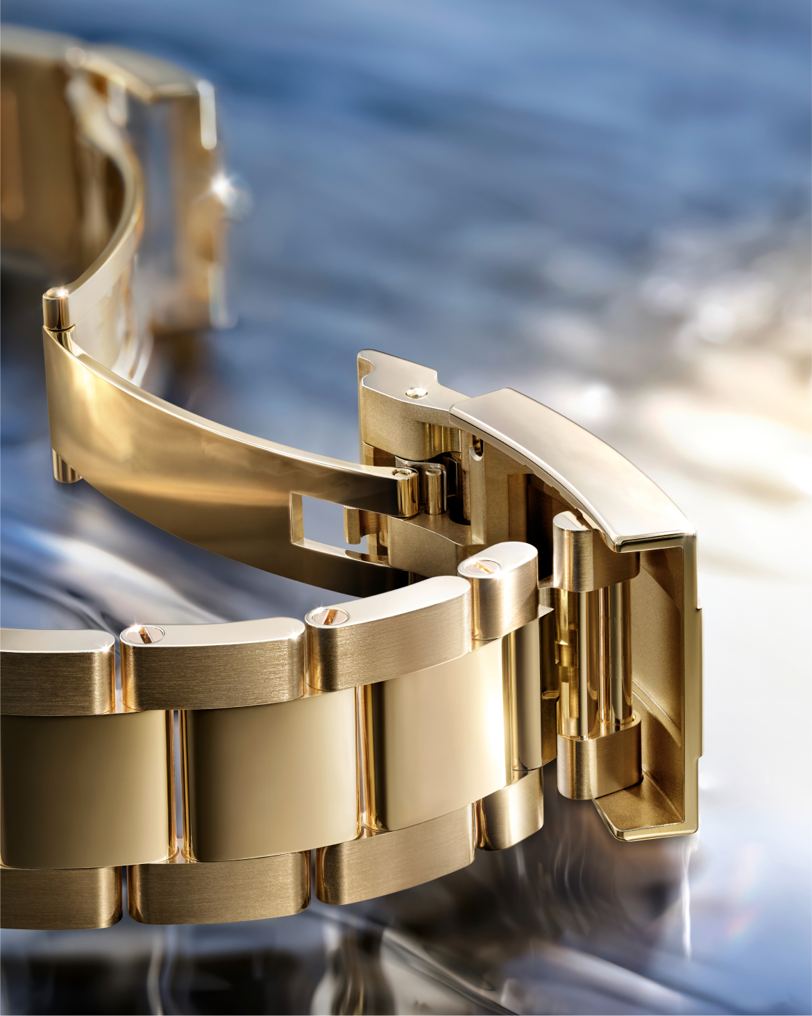 Rolex Yacht-Master II Watches | Mahler Jewelers