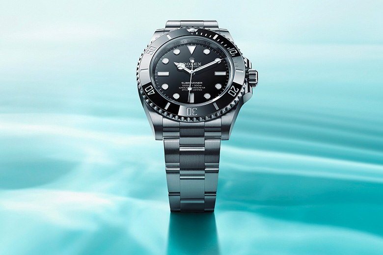 Rolex Submariner Watches | Mahler Jewelers
