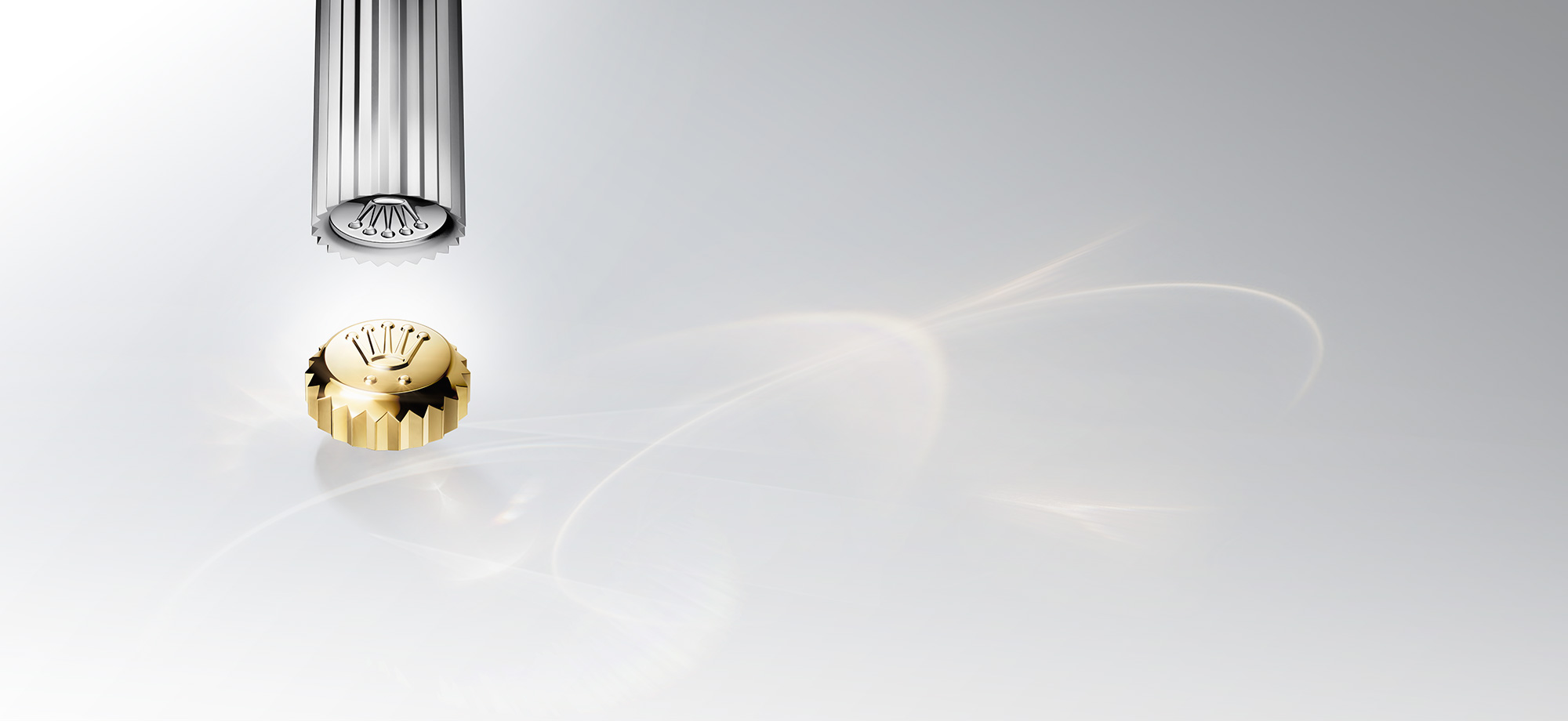Rolex Watchmaking - M.P. Demetre Jewelers
