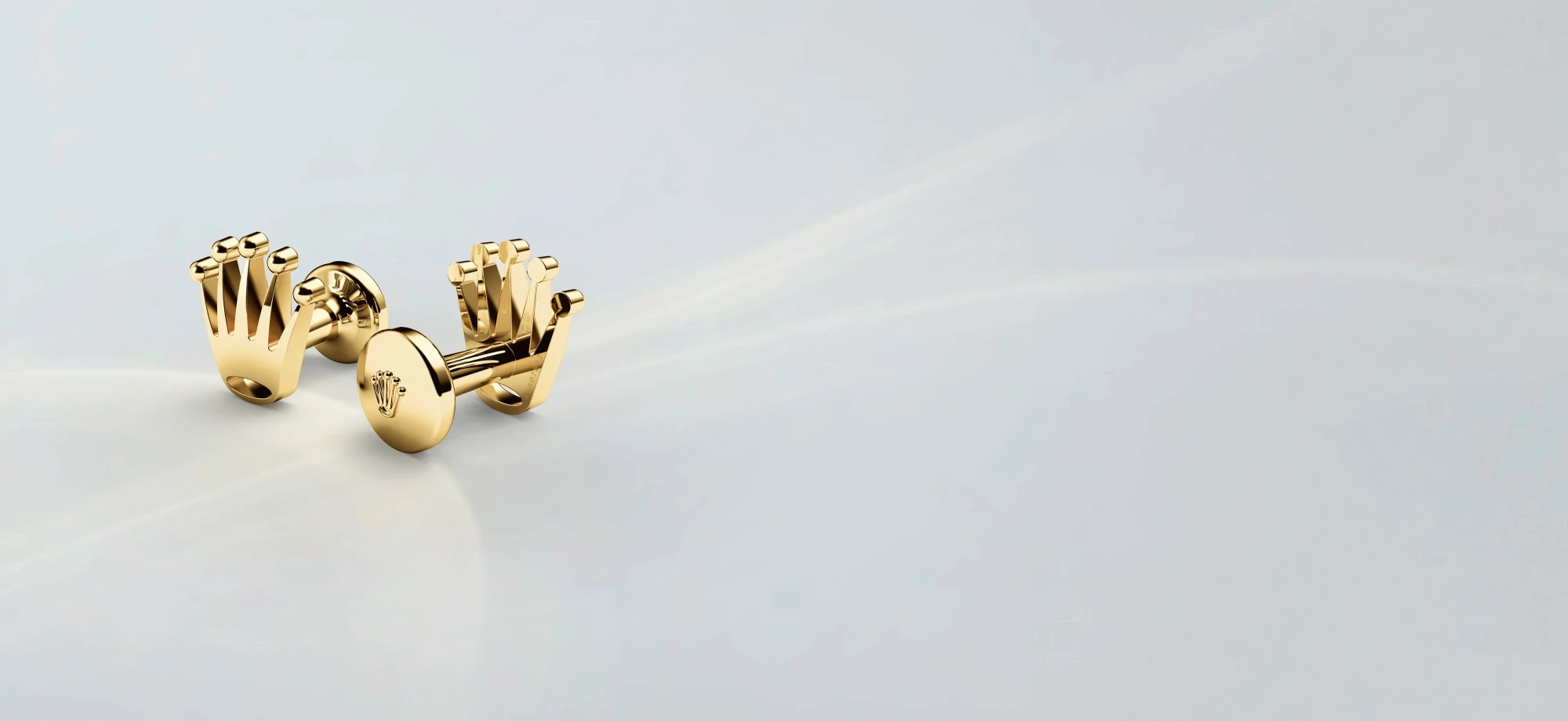 Rolex accessories - M.P. Demetre Jewelers