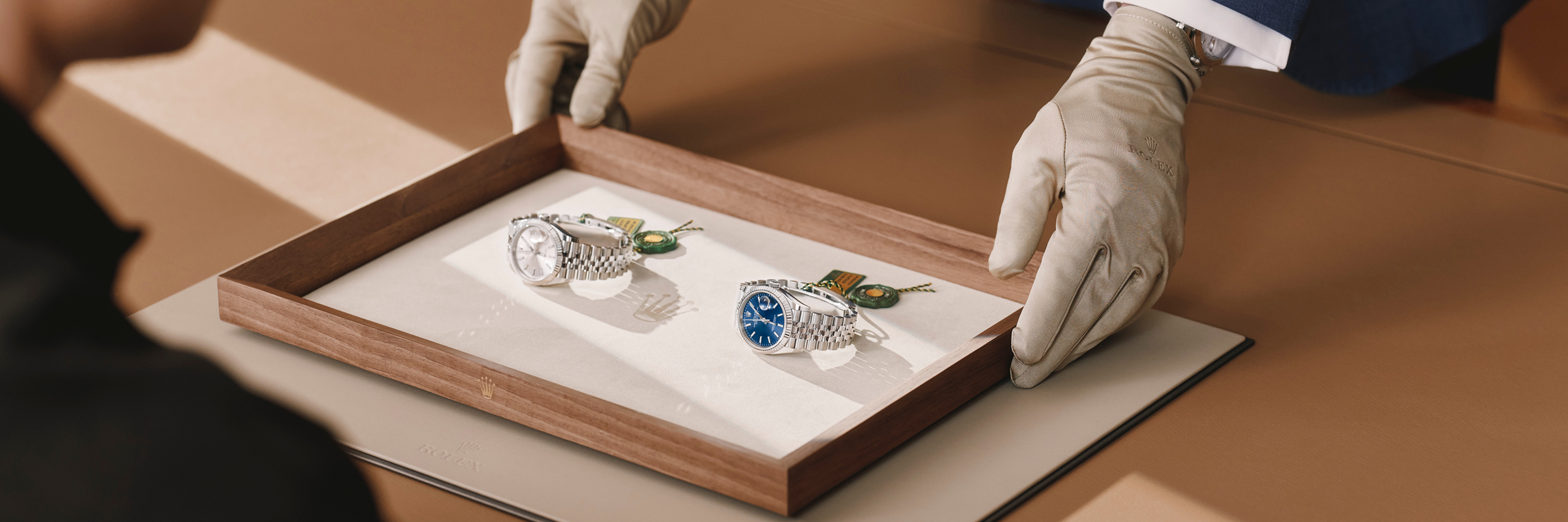 Send a Message - M.P. Demetre Jewelers