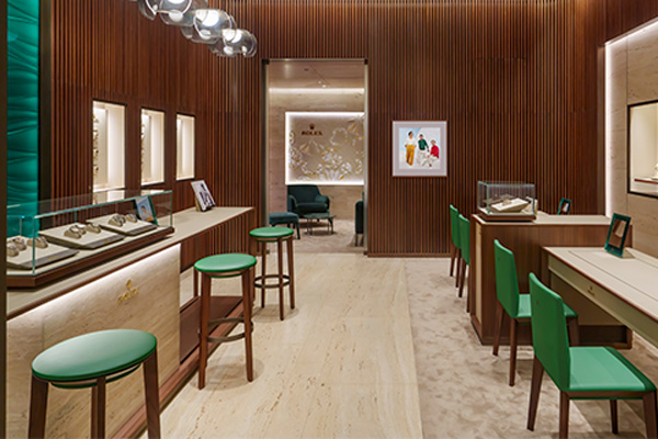 Contact Us - M.P. Demetre Jewelers