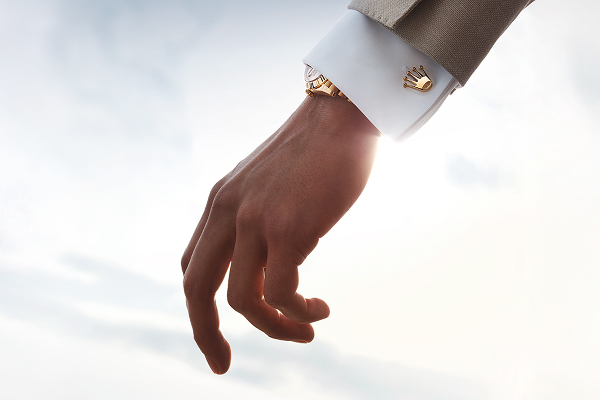 Rolex accessories - M.P. Demetre Jewelers