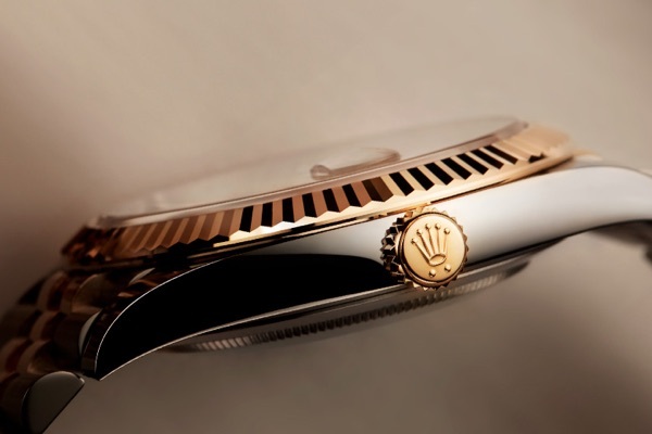 Rolex watches - M.P. Demetre Jewelers