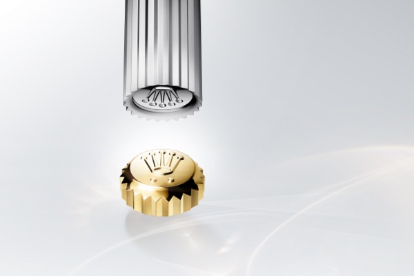 Watchmaking - M.P. Demetre Jewelers