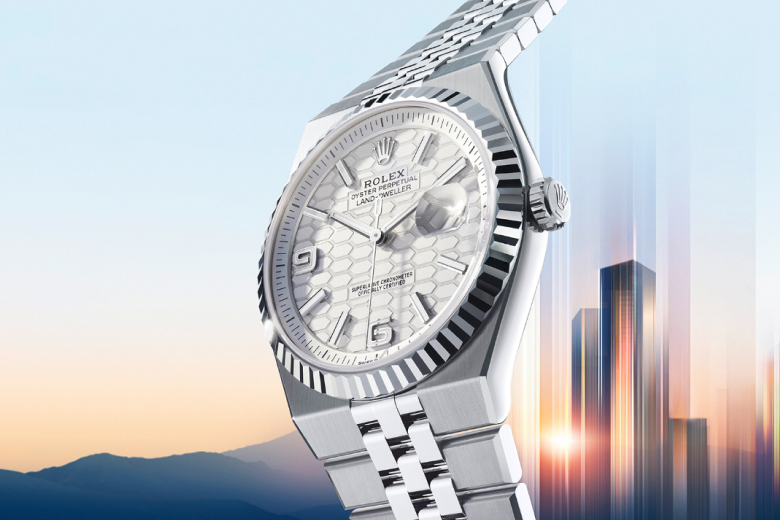 Rolex Watches in New Jersey - Hartgers Jewelers