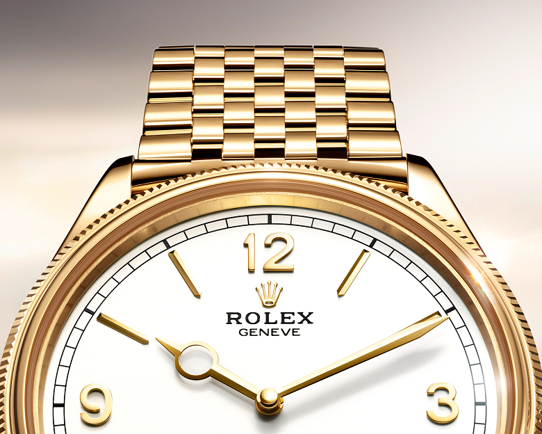 New Rolex 1908 Watches 2025 - Wickersham Company