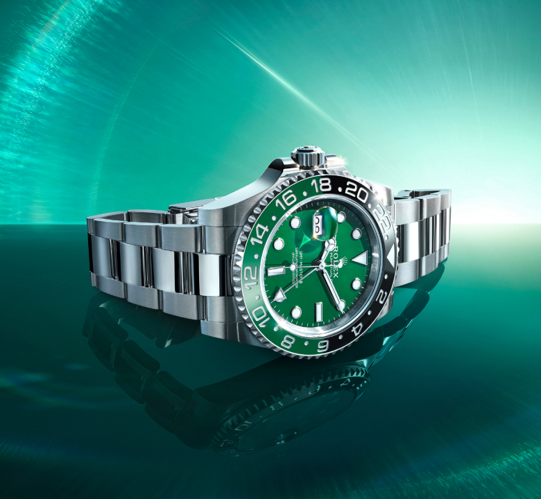 New Rolex GMT-Master II Watches 2026 - O.C. Tanner Jewelers