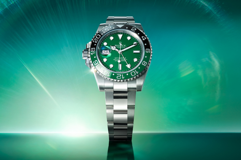 New Rolex GMT-Master II Watches 2026 - O.C. Tanner Jewelers