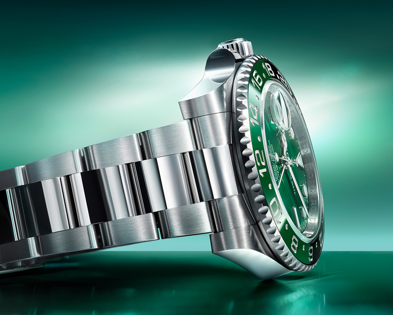 New Rolex GMT-Master II Watches 2026 - O.C. Tanner Jewelers