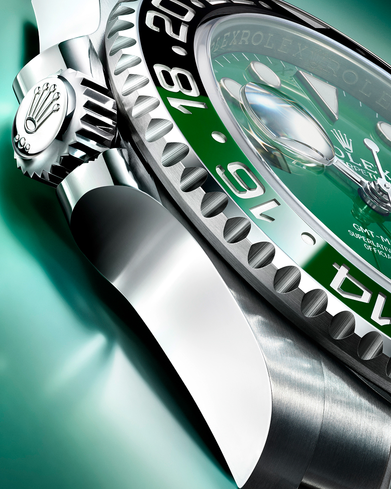 New Rolex GMT-Master II Watches 2026 - M.P. Demetre Jewelers
