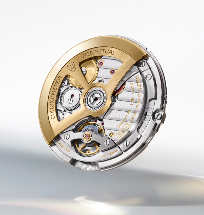 New Rolex Land‑Dweller Watches 2026 - Kelley Jewelers