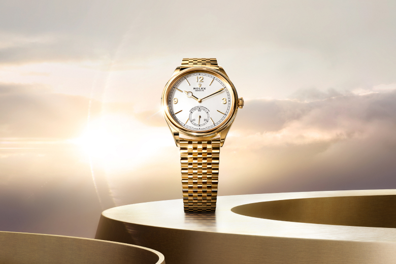 New Rolex 1908 Watches 2025 - Radcliffe Jewelers