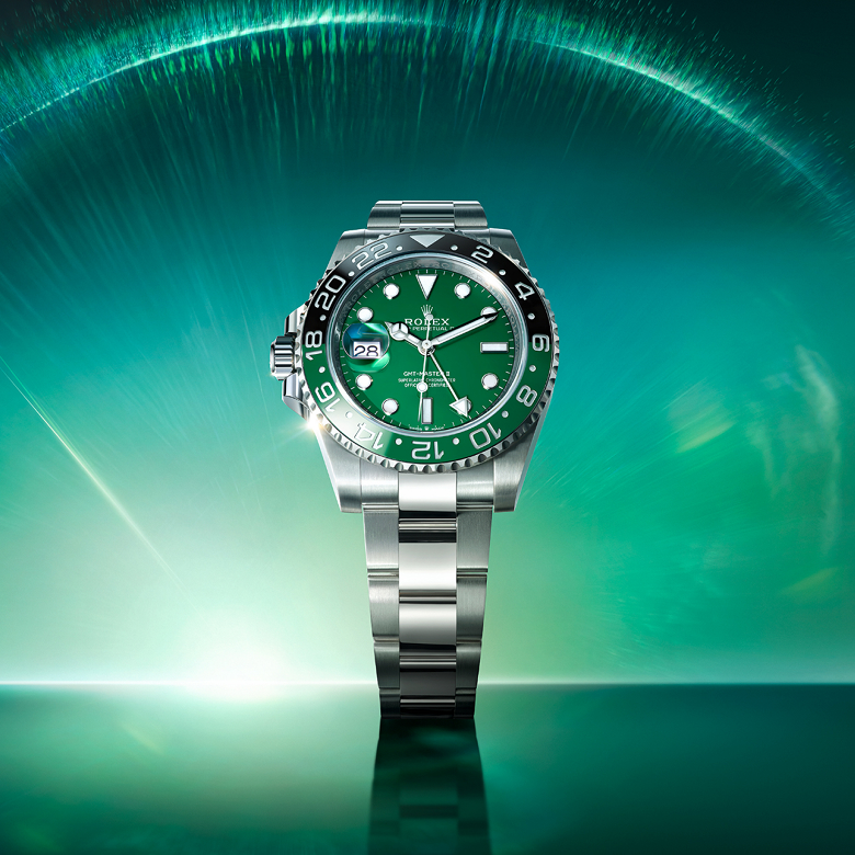 Rolex New Watches 2025 - Mahler Jewelers