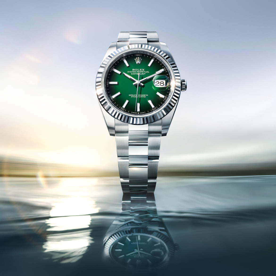 Rolex New Watches 2026 - Wickersham Company