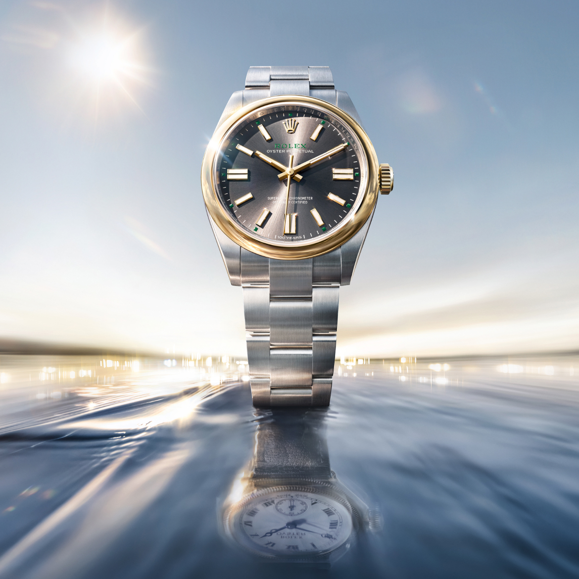 Rolex New Watches 2026 - Wickersham Company