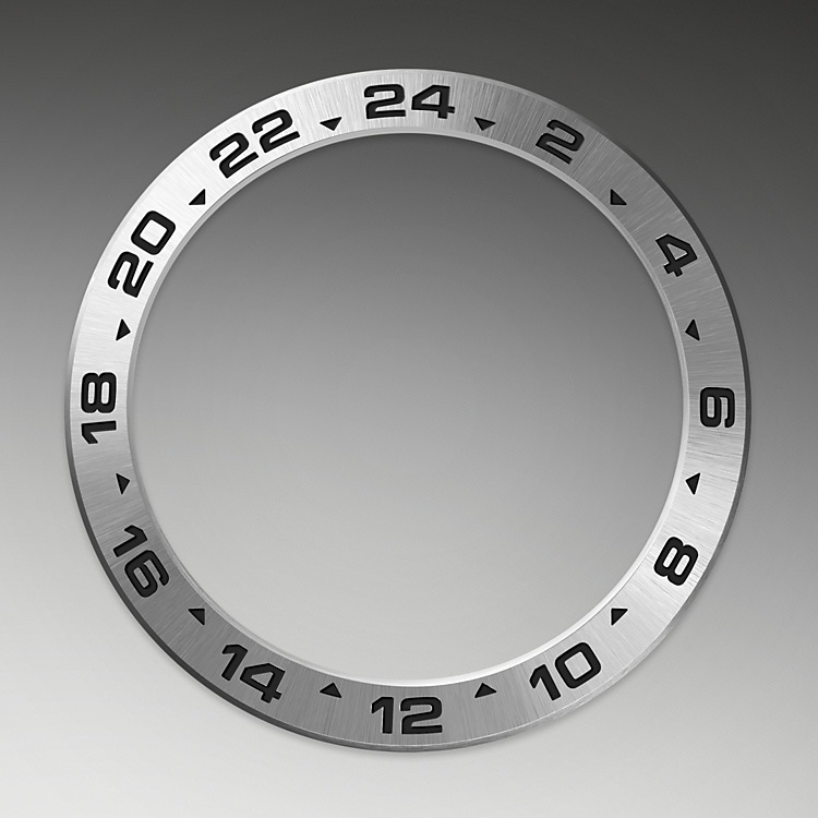 Explorer II 226570 Feature Image - Orr's Jewelers