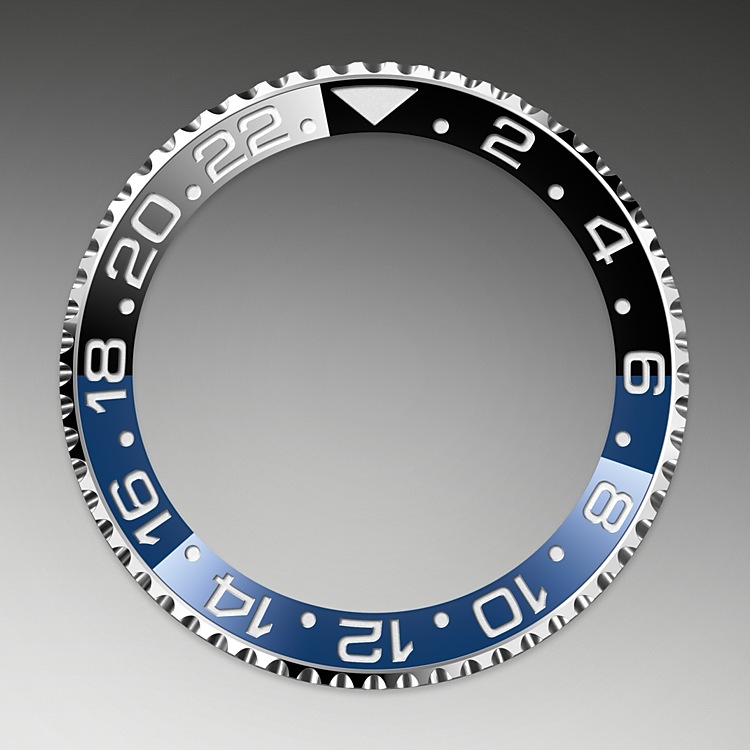 GMT-Master II 126710BLNR Feature Image - Joseph-Anthony Fine Jewelry